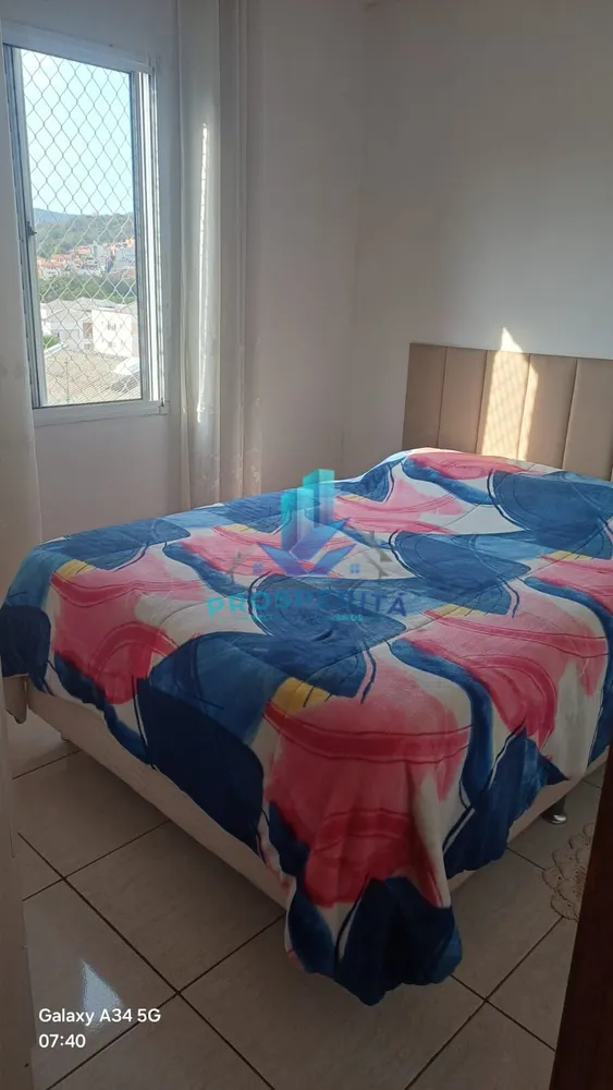 Apartamento, 2 quartos, 47 m² - Foto 10