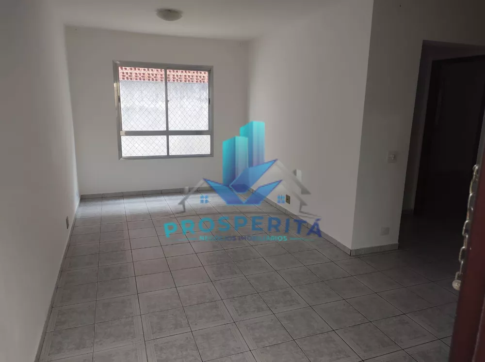 Apartamento à venda com 2 quartos, 66m² - Foto 3