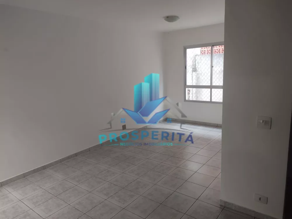 Apartamento à venda com 2 quartos, 66m² - Foto 4