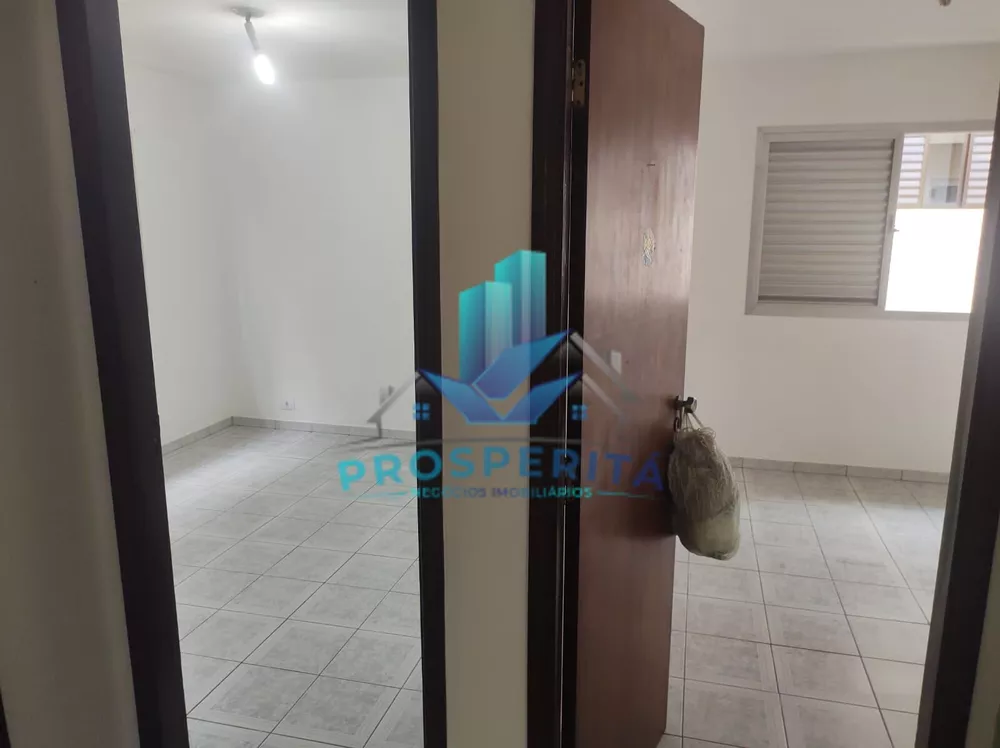 Apartamento à venda com 2 quartos, 66m² - Foto 5