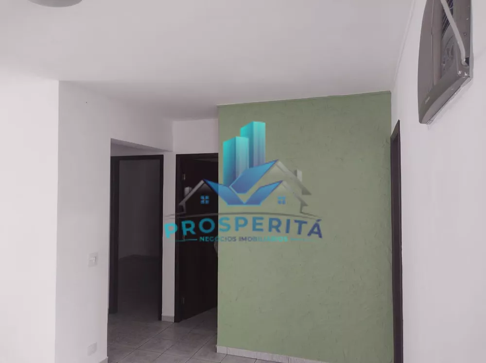 Apartamento à venda com 2 quartos, 66m² - Foto 6