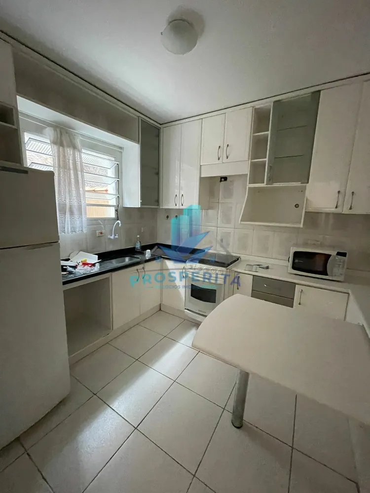 Sobrado, 2 quartos, 60 m² - Foto 10