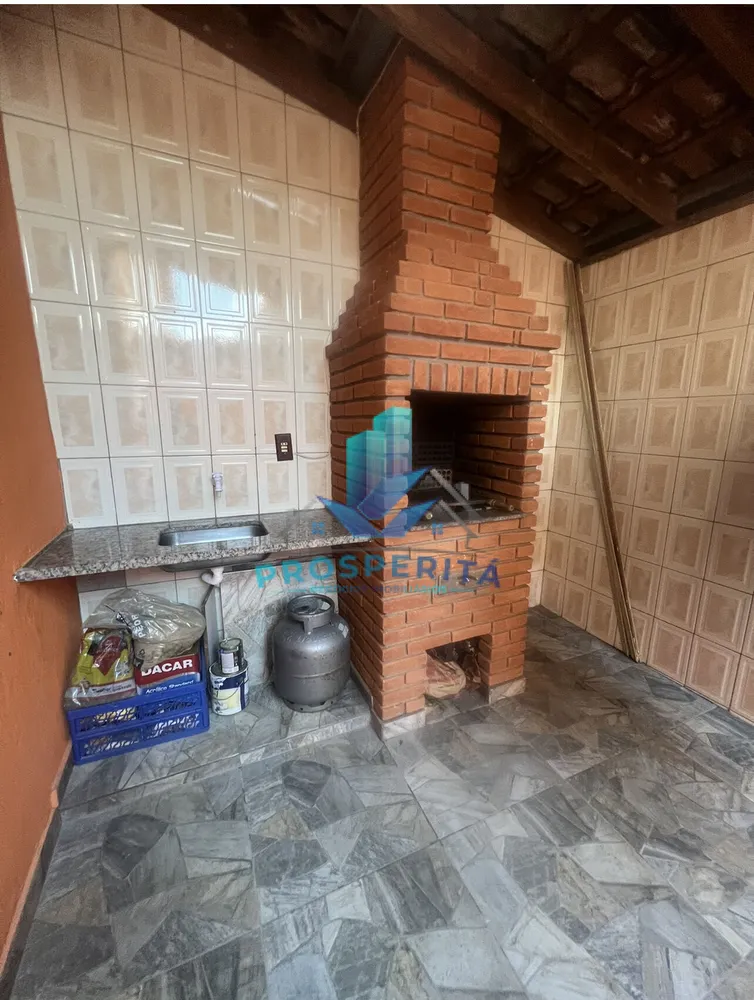 Sobrado, 2 quartos, 60 m² - Foto 9