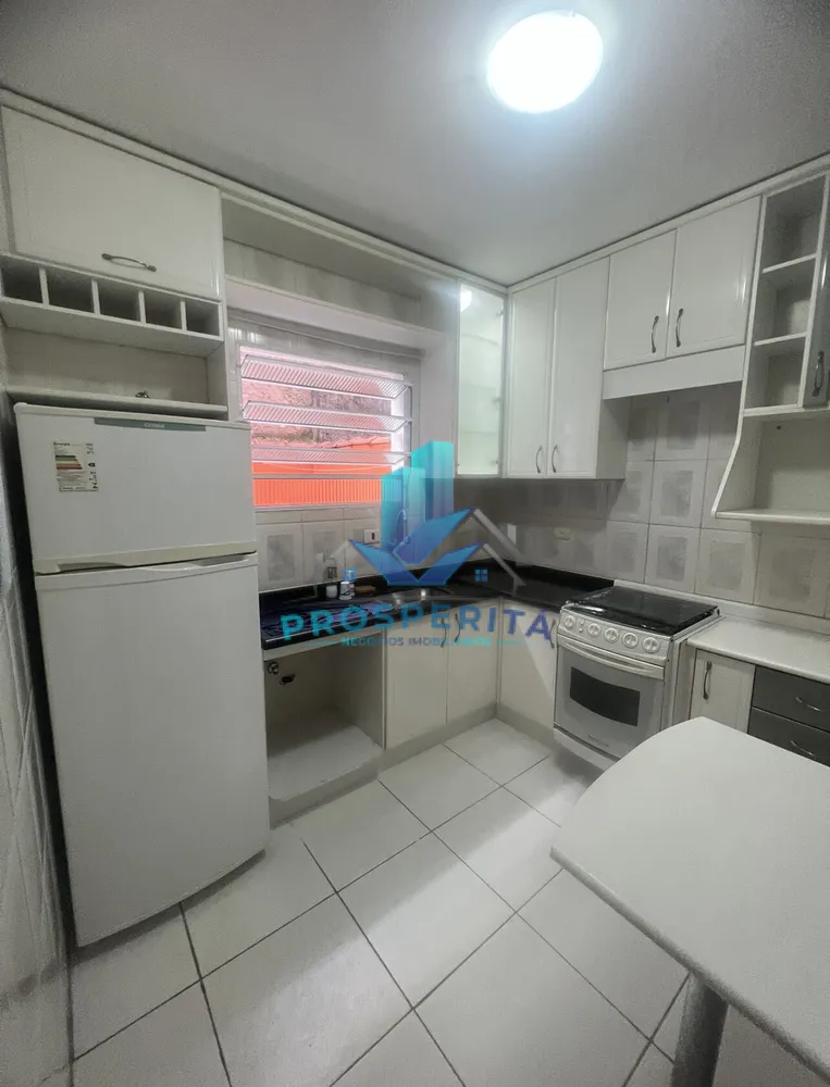 Sobrado, 2 quartos, 60 m² - Foto 12