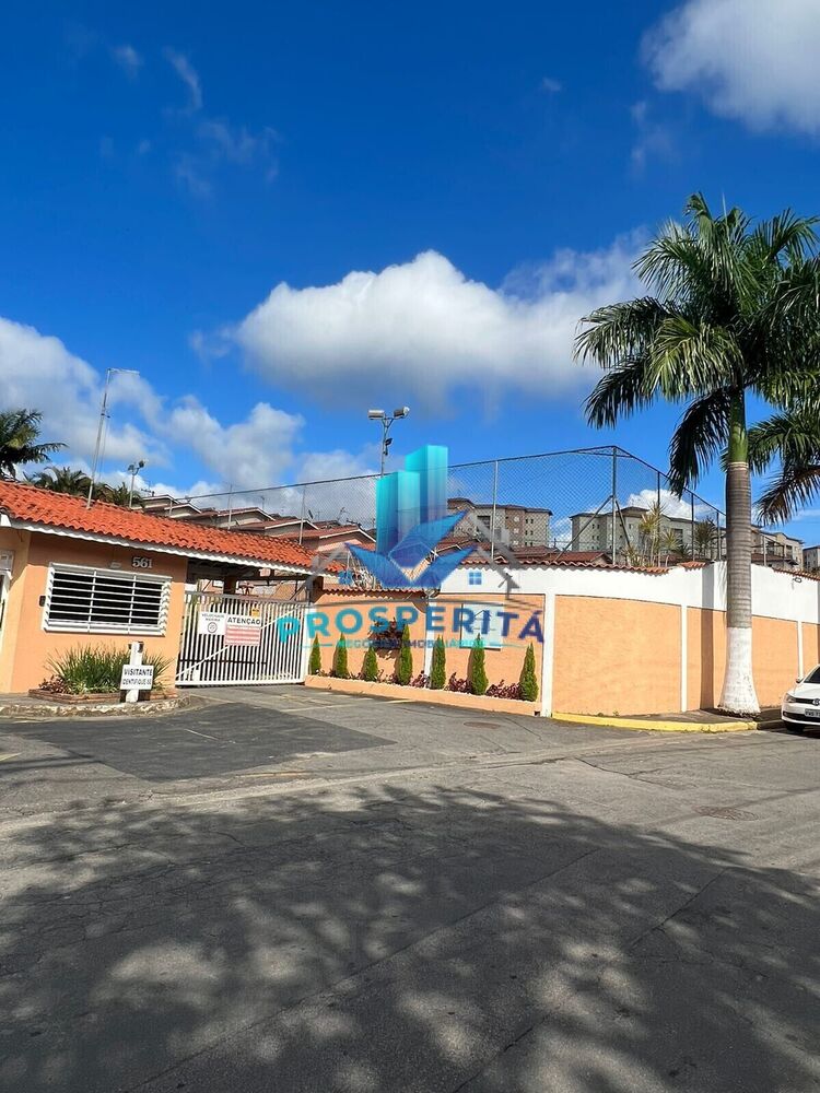 Sobrado, 2 quartos, 60 m² - Foto 3