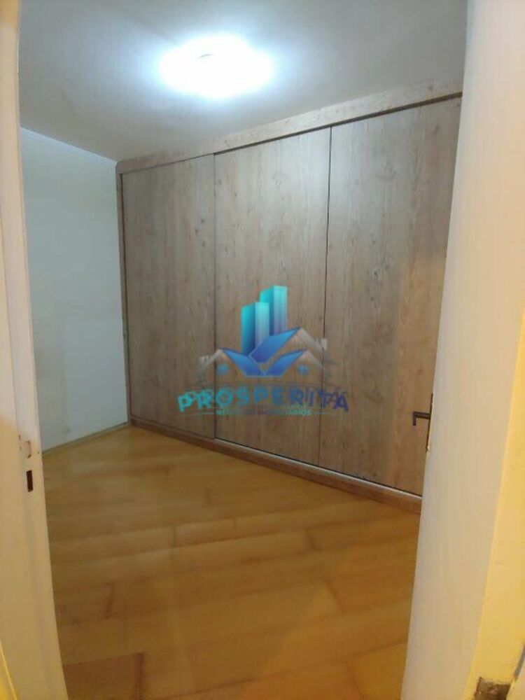 Sobrado, 2 quartos, 60 m² - Foto 4