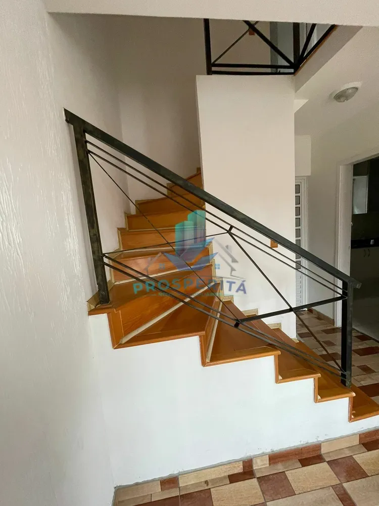 Sobrado, 2 quartos, 60 m² - Foto 13