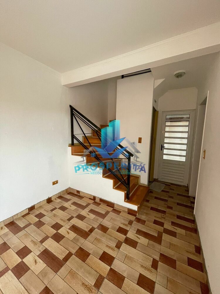 Sobrado, 2 quartos, 60 m² - Foto 2