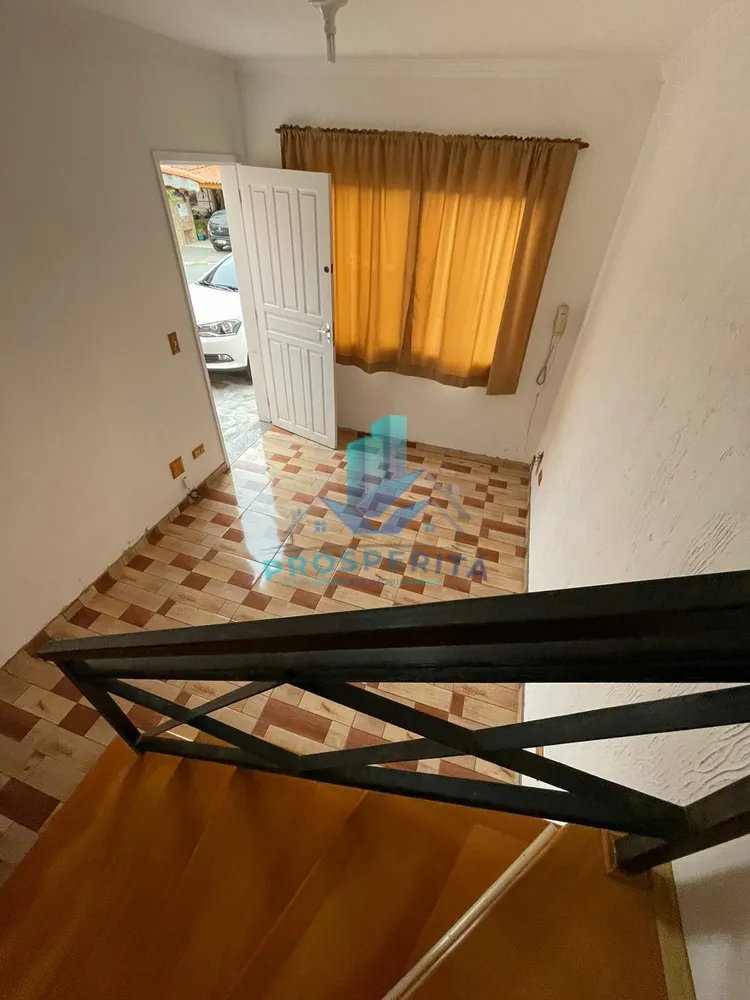 Sobrado, 2 quartos, 60 m² - Foto 7