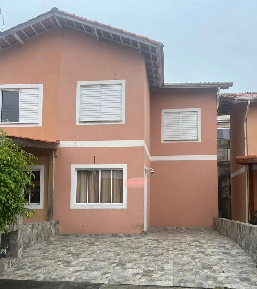 Sobrado, 2 quartos, 60 m² - Foto 5