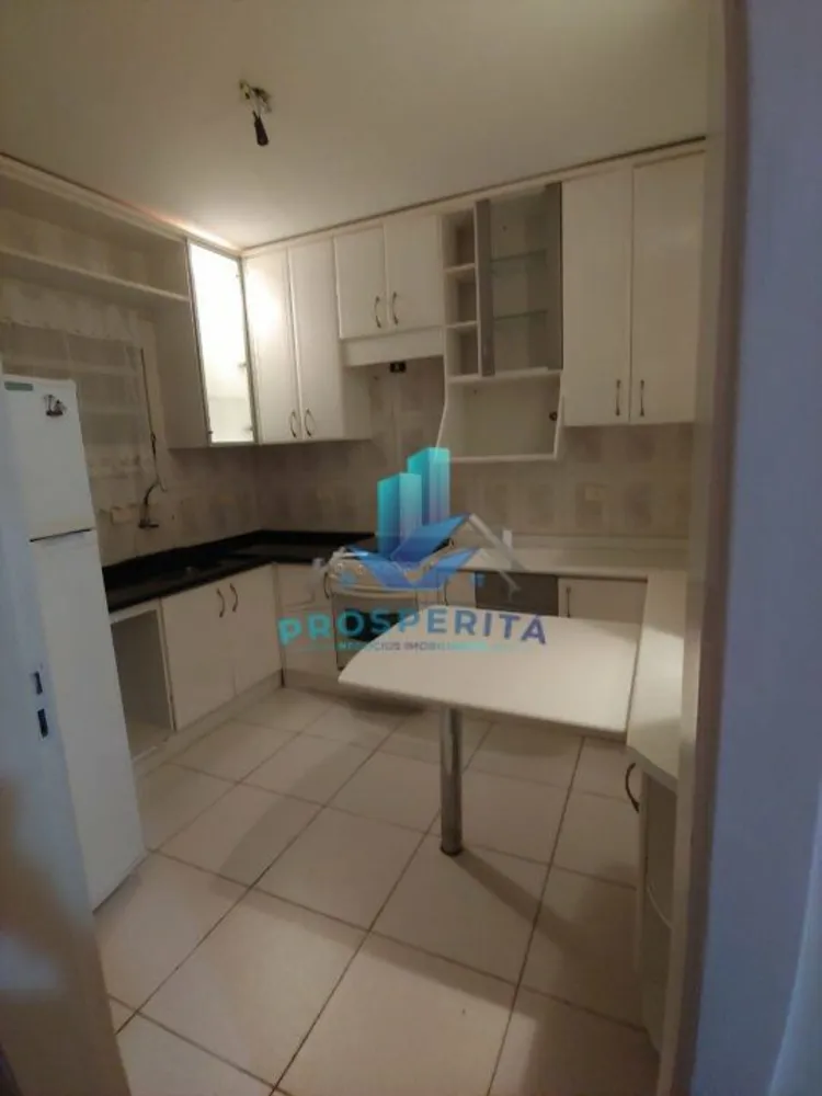 Sobrado, 2 quartos, 60 m² - Foto 11