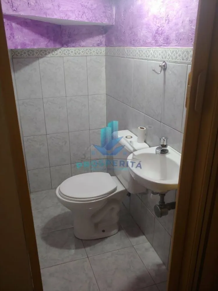 Sobrado, 2 quartos, 60 m² - Foto 8