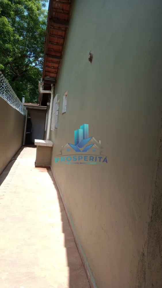 Casa, 3 quartos, 93 m² - Foto 3