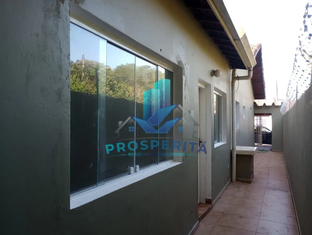 Casa, 3 quartos, 93 m² - Foto 2