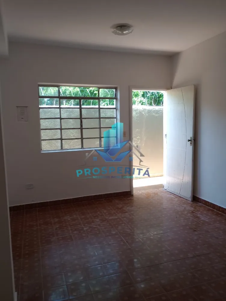 Casa, 3 quartos, 93 m² - Foto 4