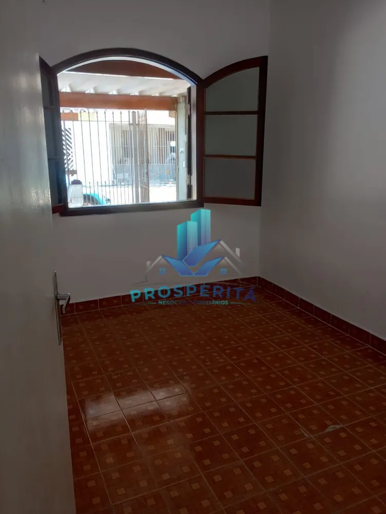Casa, 3 quartos, 93 m² - Foto 8
