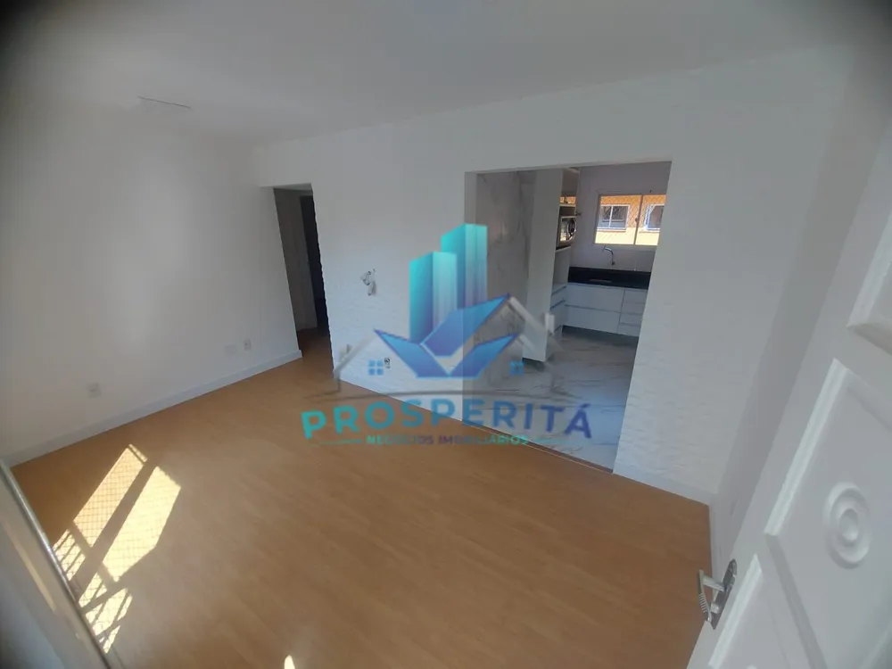 Casa, 2 quartos, 50 m² - Foto 3