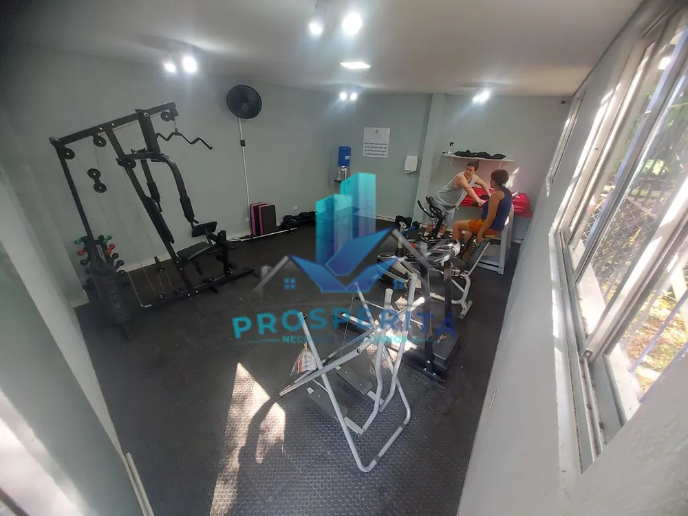 Casa, 2 quartos, 50 m² - Foto 15