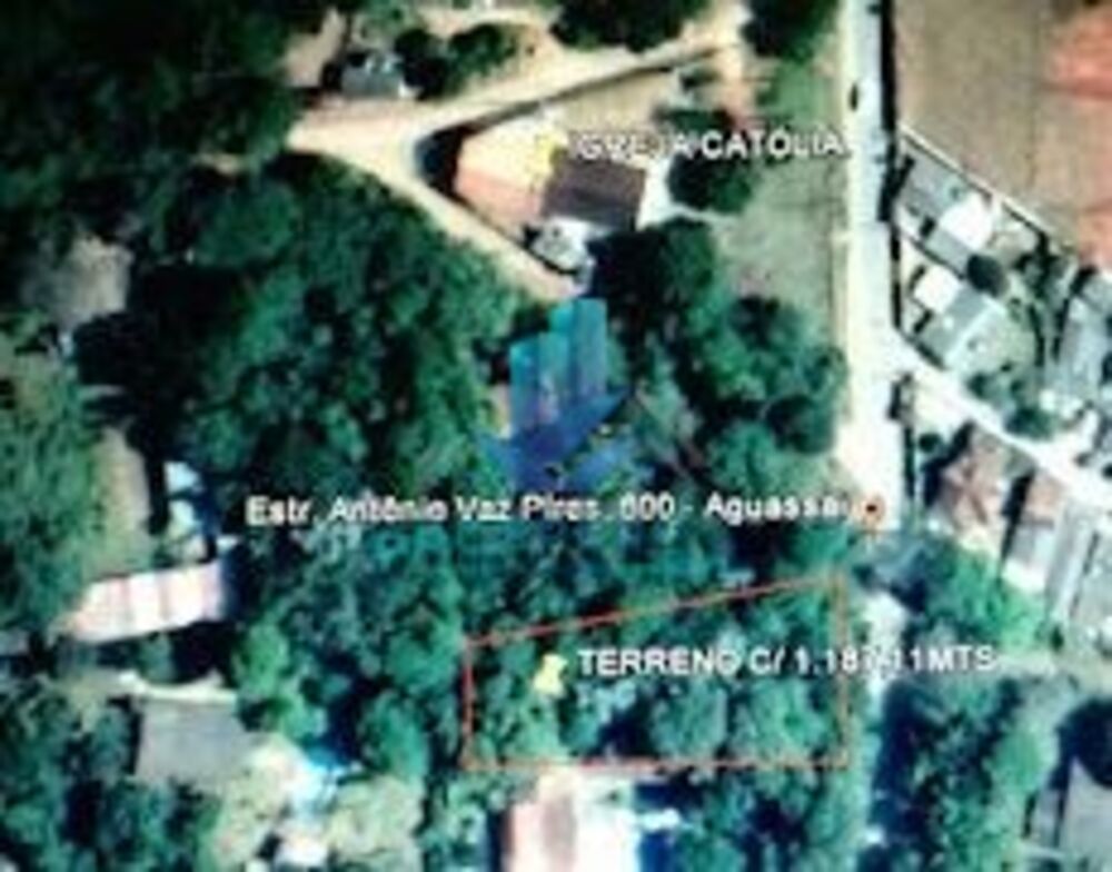 Terreno, 1187 m² - Foto 4