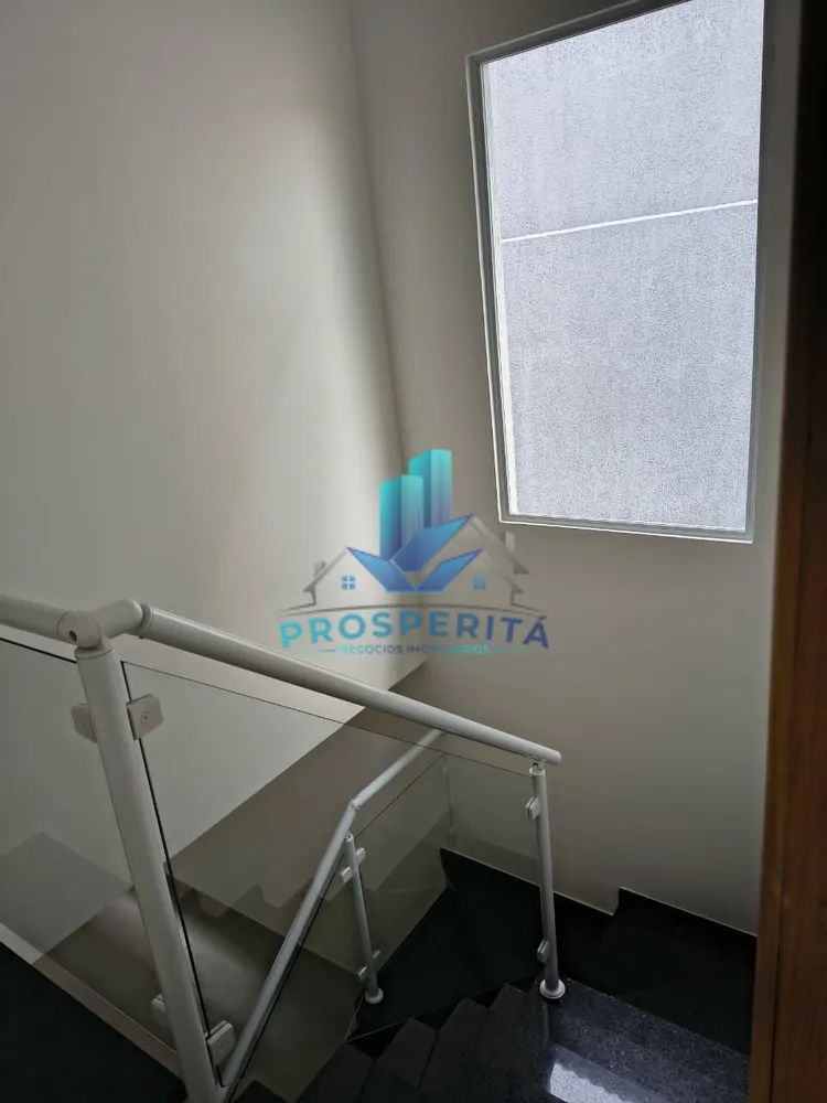 Sobrado, 3 quartos, 151 m² - Foto 2
