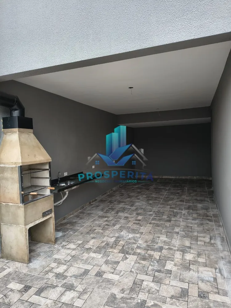 Sobrado, 3 quartos, 151 m² - Foto 9