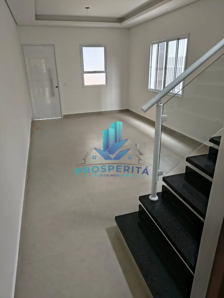 Sobrado, 3 quartos, 151 m² - Foto 1