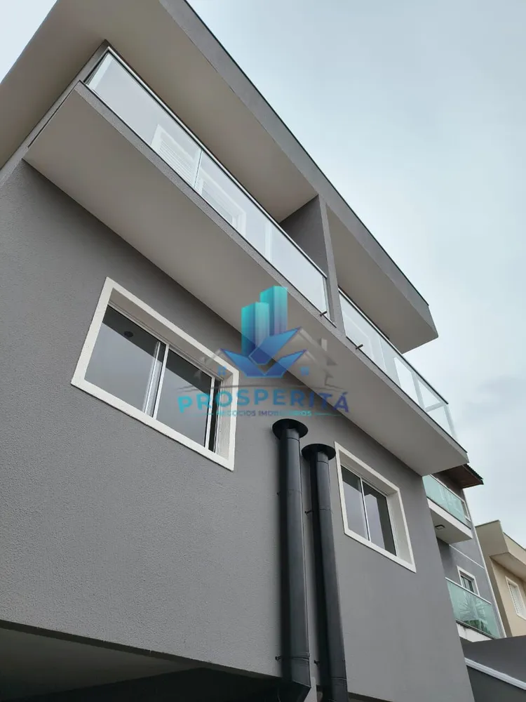 Sobrado, 3 quartos, 151 m² - Foto 3