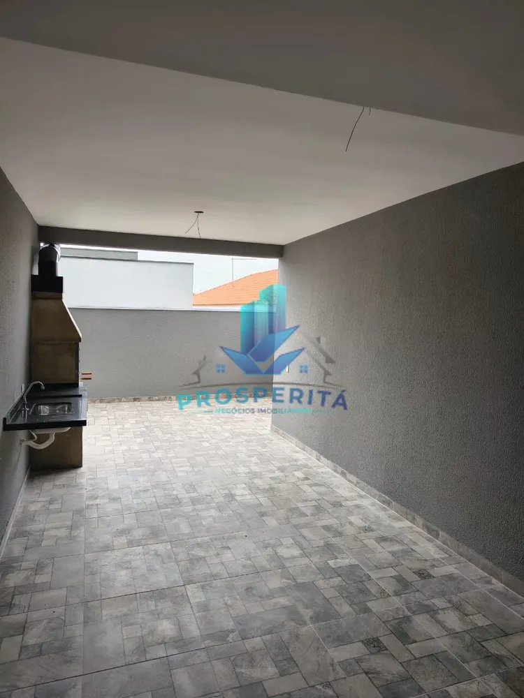 Sobrado, 3 quartos, 151 m² - Foto 8