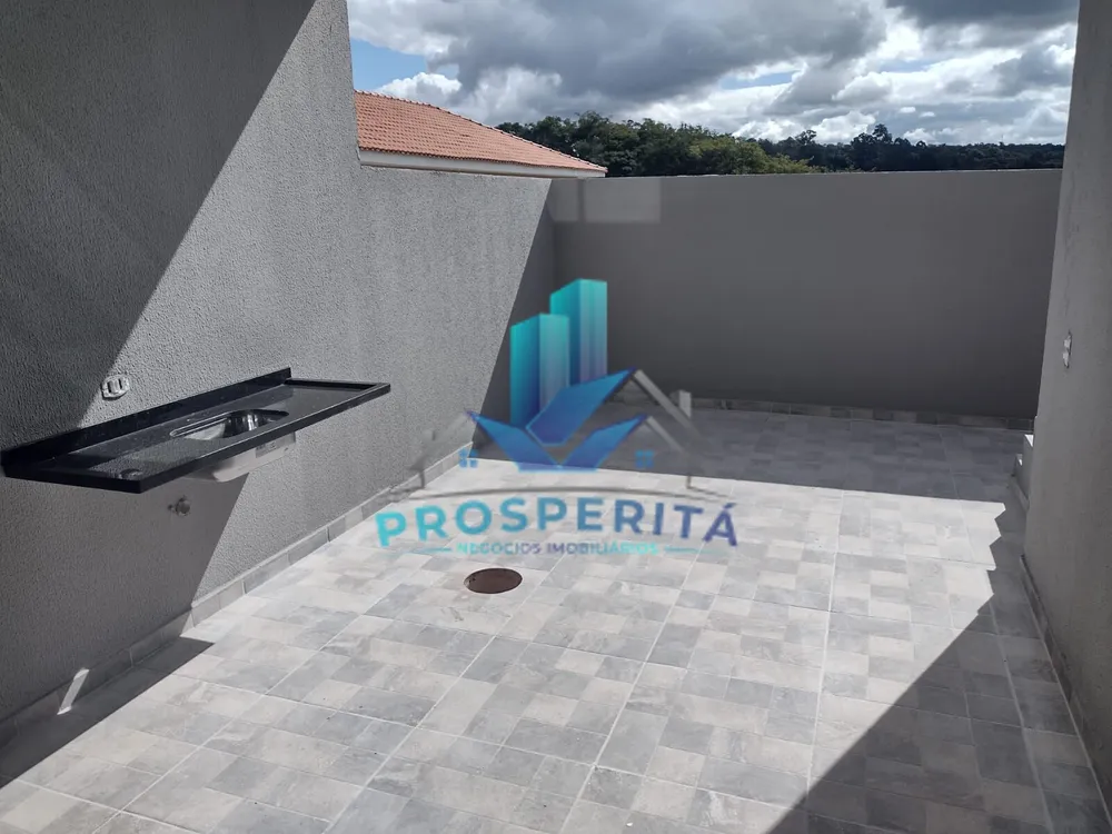 Sobrado, 3 quartos, 151 m² - Foto 5