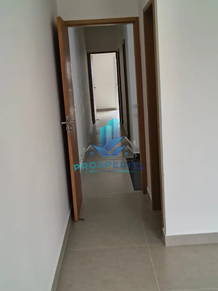 Sobrado, 3 quartos, 151 m² - Foto 6
