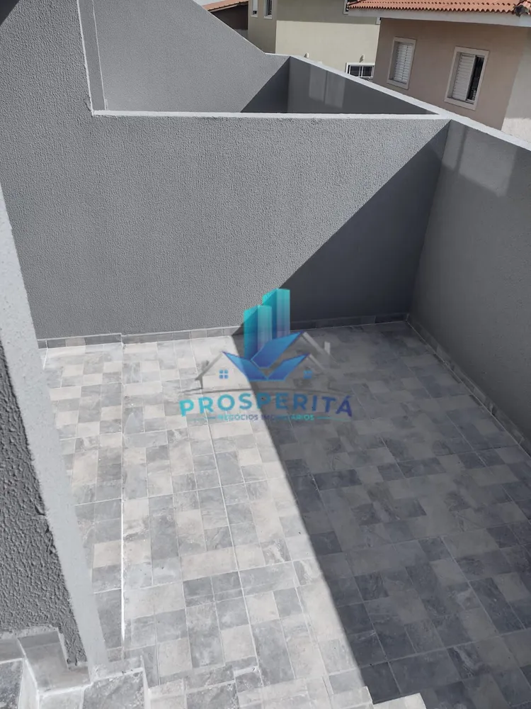 Sobrado, 3 quartos, 151 m² - Foto 10