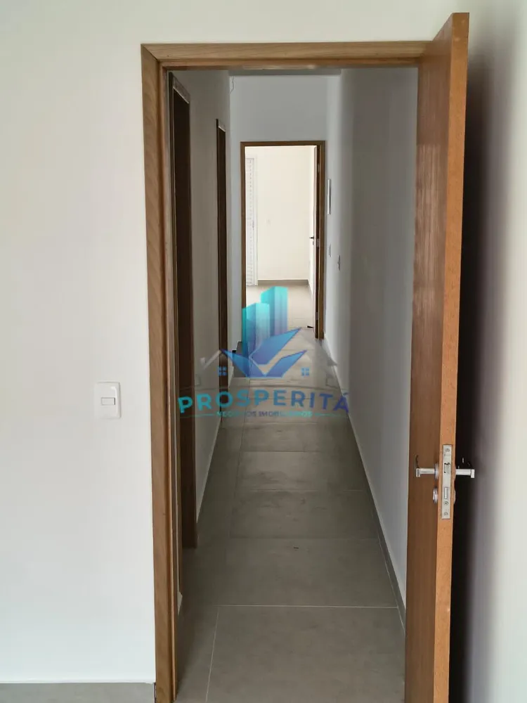 Sobrado, 3 quartos, 151 m² - Foto 7