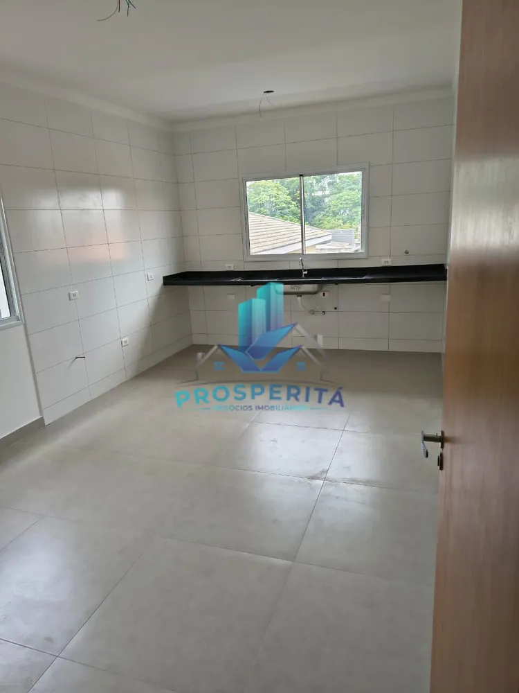 Sobrado, 3 quartos, 151 m² - Foto 13