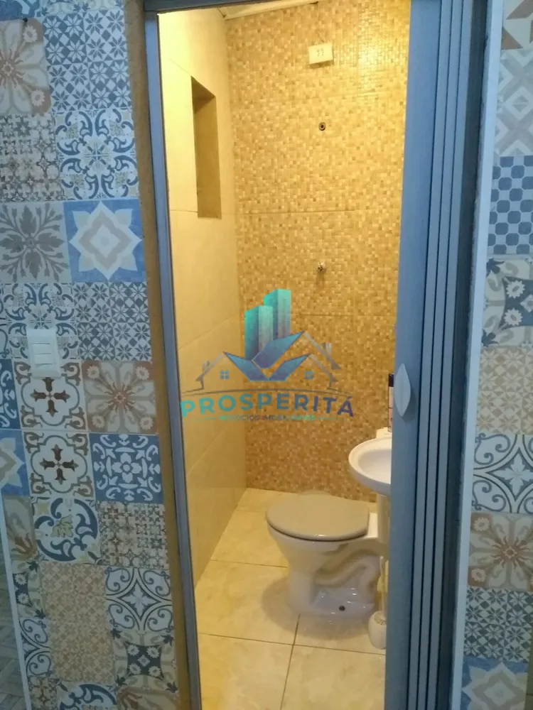 Casa, 2 quartos, 130 m² - Foto 1