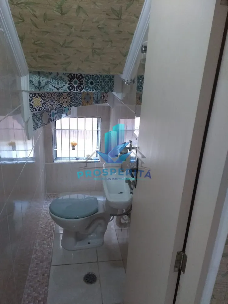 Casa, 2 quartos, 130 m² - Foto 11