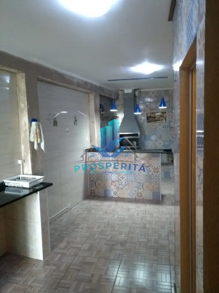 Casa, 2 quartos, 130 m² - Foto 5