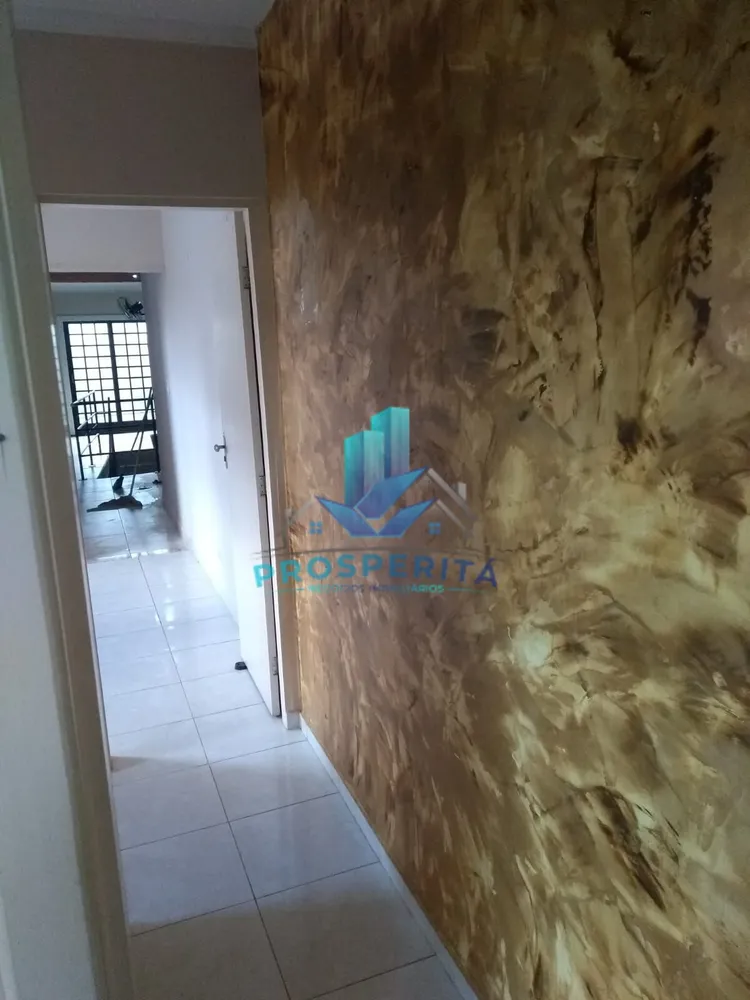 Casa, 2 quartos, 130 m² - Foto 15