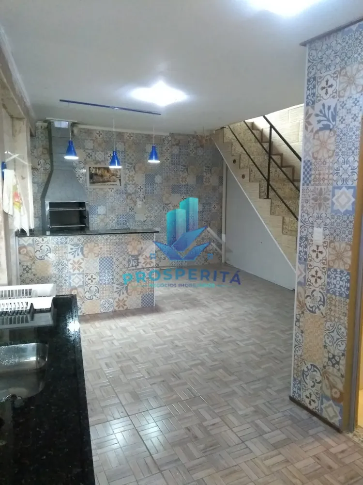 Casa, 2 quartos, 130 m² - Foto 7