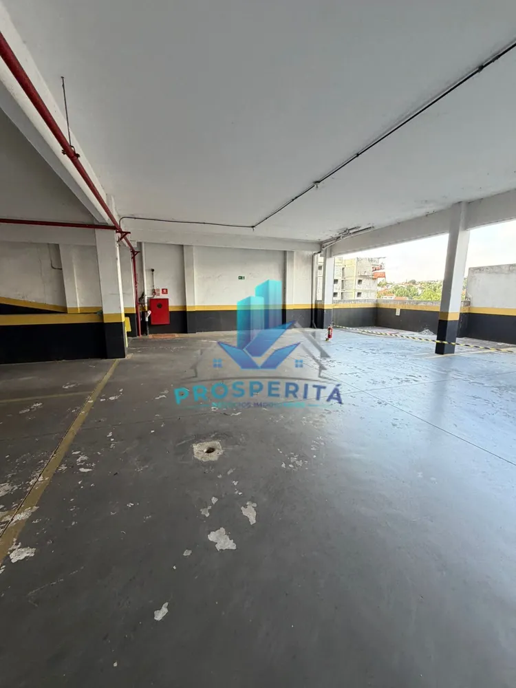 Sala-Conjunto, 58 m² - Foto 11