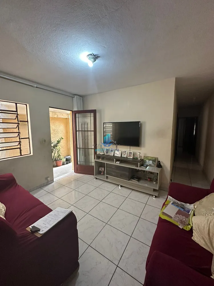 Casa, 2 quartos, 103 m² - Foto 4
