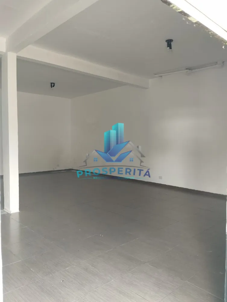 Loja-Salão, 60 m² - Foto 2