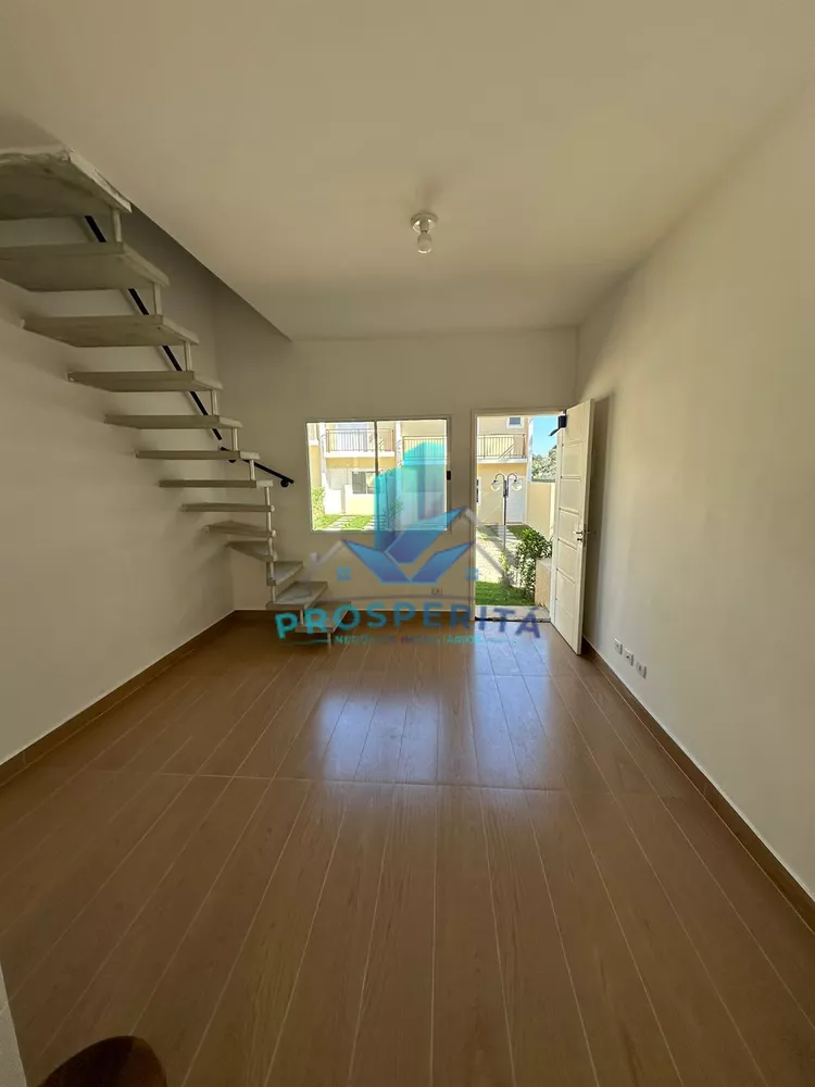 Casa de Condomínio para alugar com 2 quartos, 48m² - Foto 7