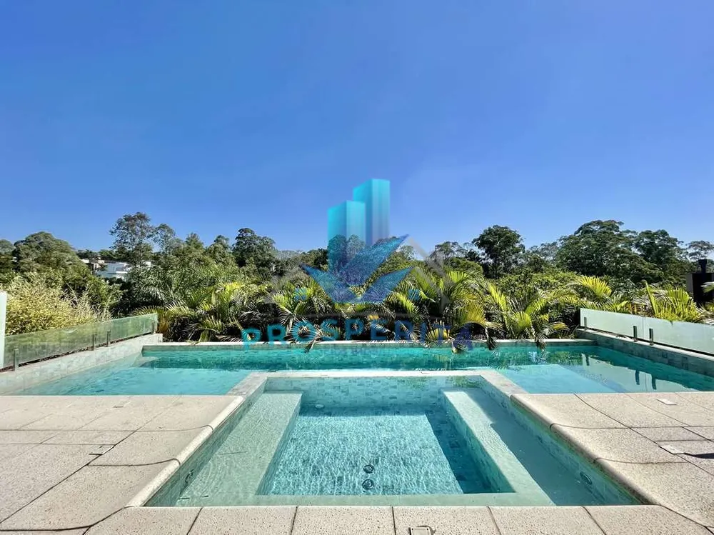Casa, 6 quartos, 610 m² - Foto 1