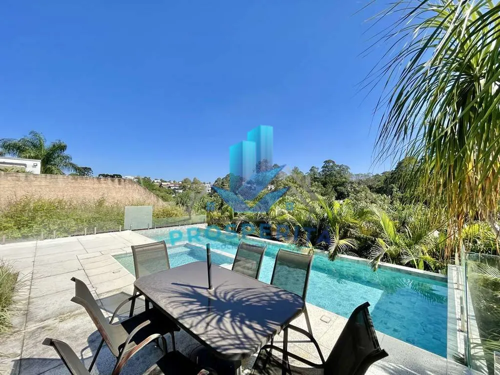 Casa, 6 quartos, 610 m² - Foto 11