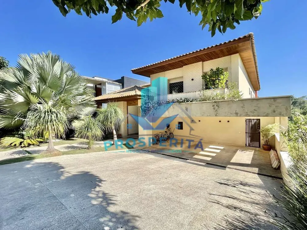 Casa, 6 quartos, 610 m² - Foto 7