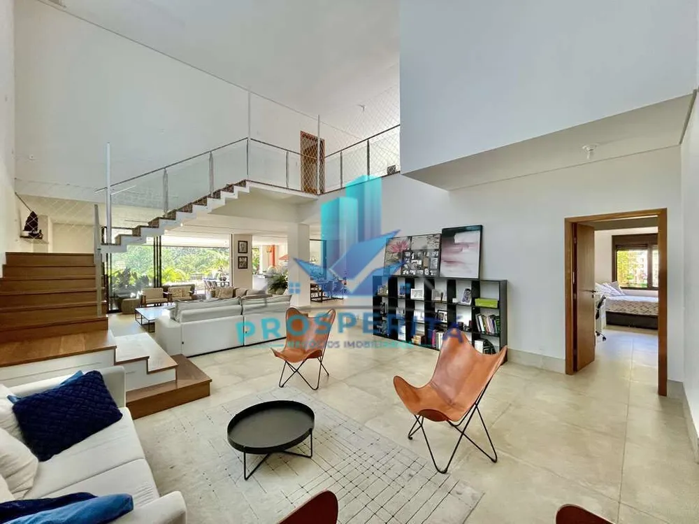 Casa, 6 quartos, 610 m² - Foto 10
