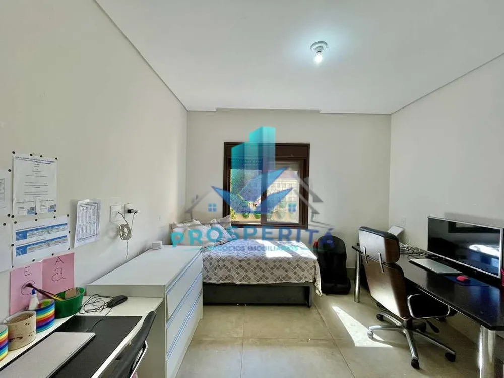 Casa, 6 quartos, 610 m² - Foto 12