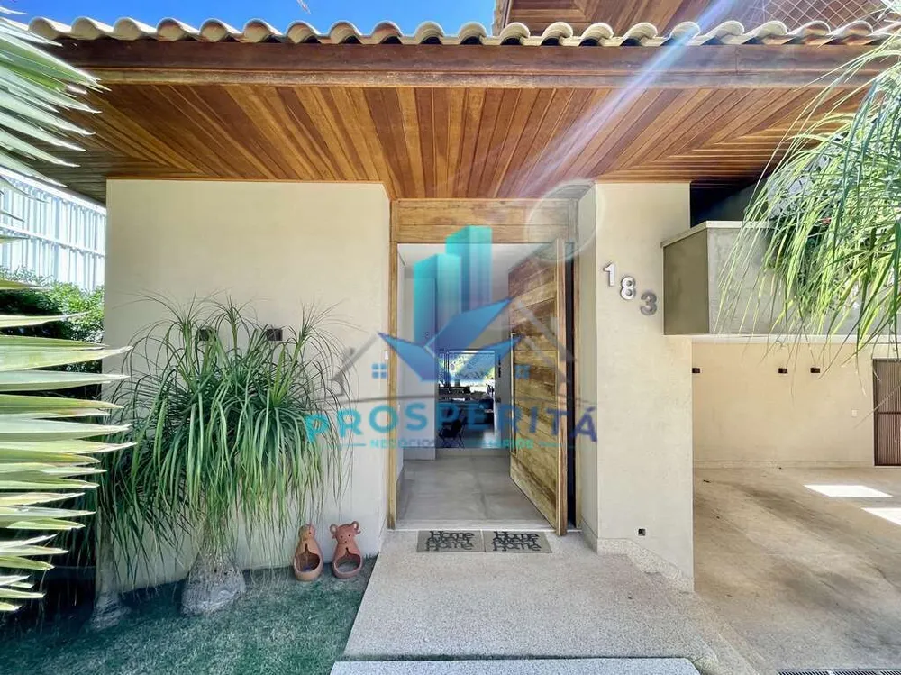 Casa, 6 quartos, 610 m² - Foto 8