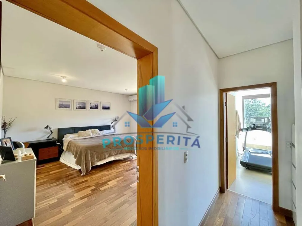 Casa, 6 quartos, 610 m² - Foto 9