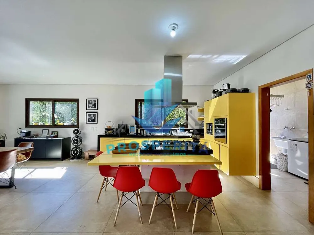 Casa, 6 quartos, 610 m² - Foto 6